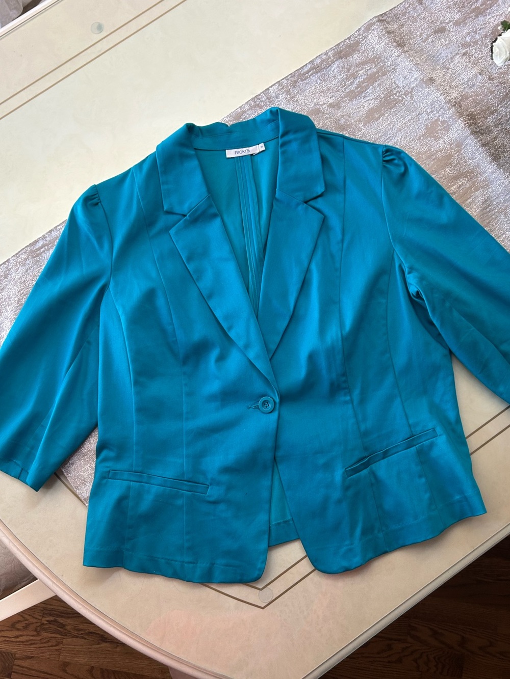 Ricki’s Women's Blazer